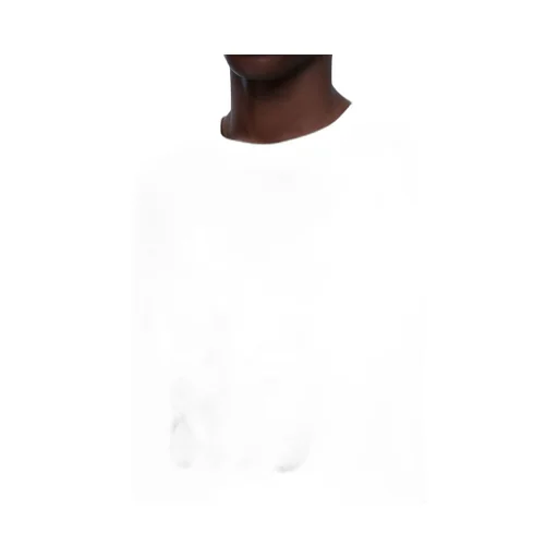 Relaxed fit sweatshirt in cotton