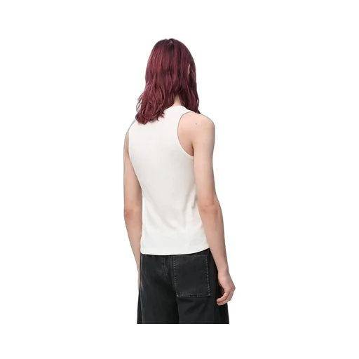 Anagram tank top in cotton
