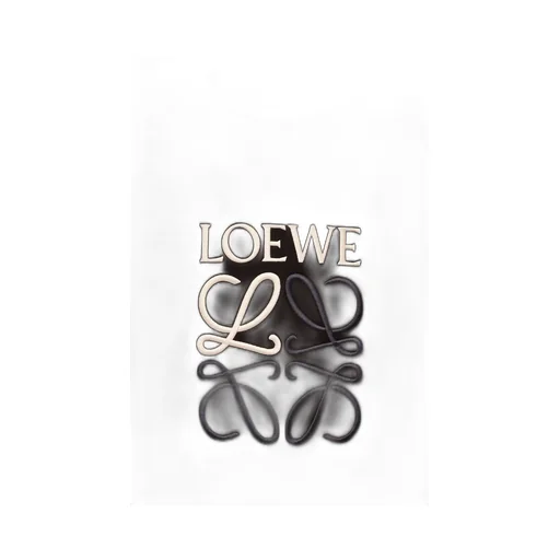 LOEWE Anagram regular fit sweatshirt in cotton