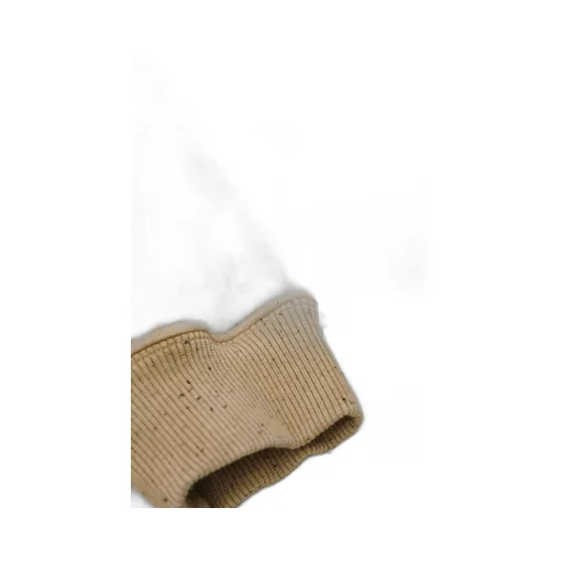 Sweatshirt in cotton