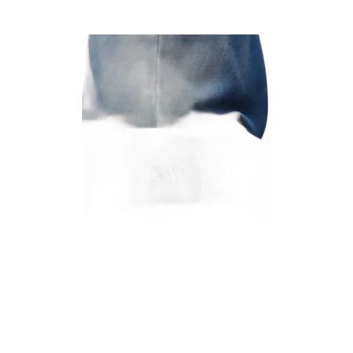 Hoodie in cotton