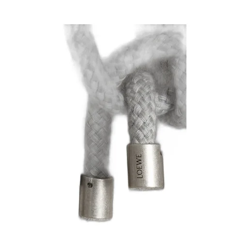 Oversized hoodie in cotton