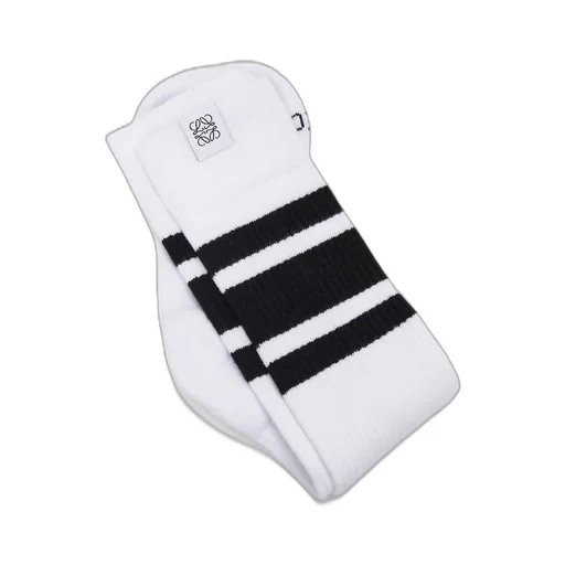 Socks in cotton