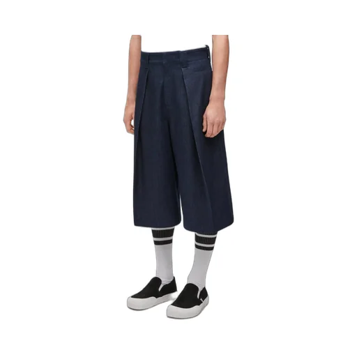 Socks in cotton
