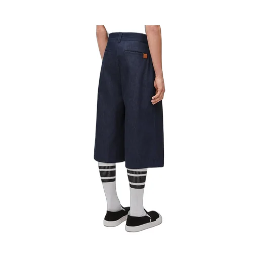 Socks in cotton