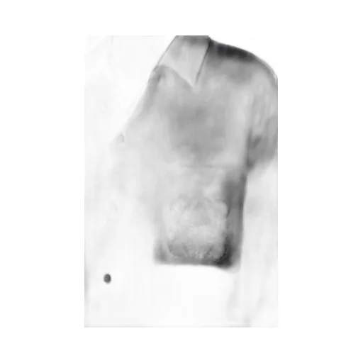 Shirt in linen