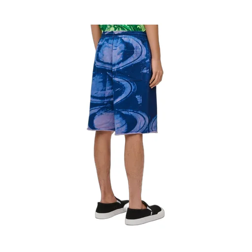 Shorts in cotton