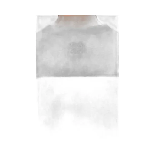 Regular fit sweatshirt in cotton