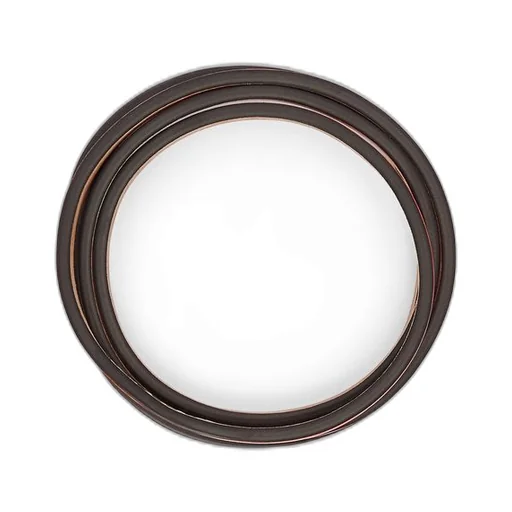 Double bangle set in classic calfskin