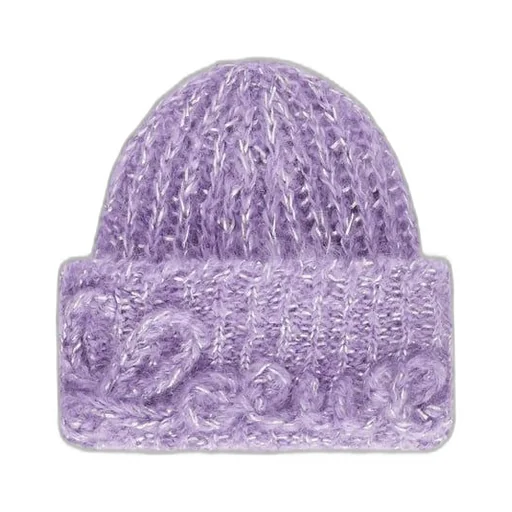 LOEWE beanie in mohair blend