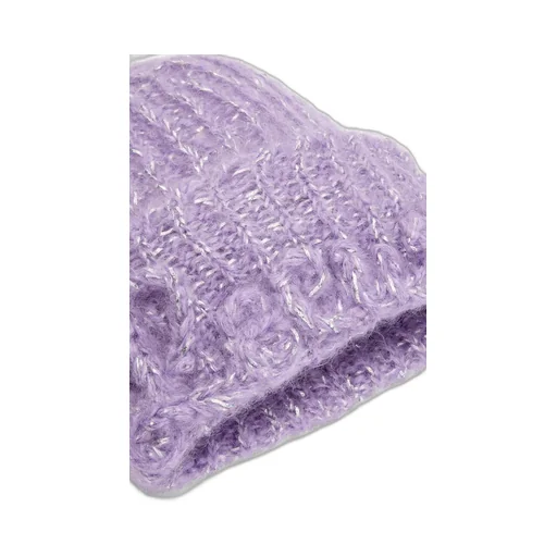 LOEWE beanie in mohair blend