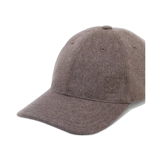 Cap in wool