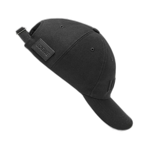 Cap in canvas