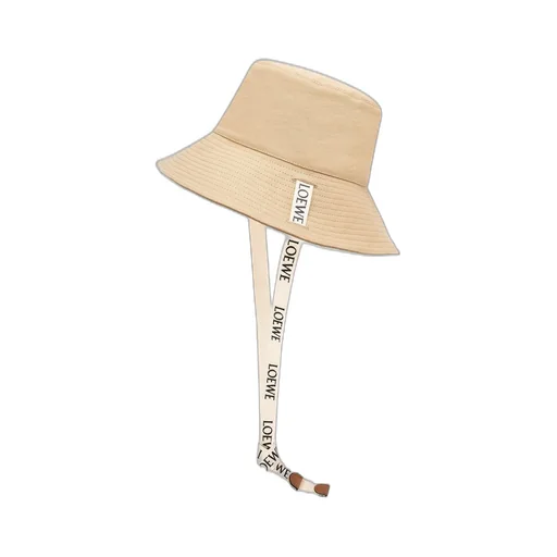 Fisherman hat in canvas