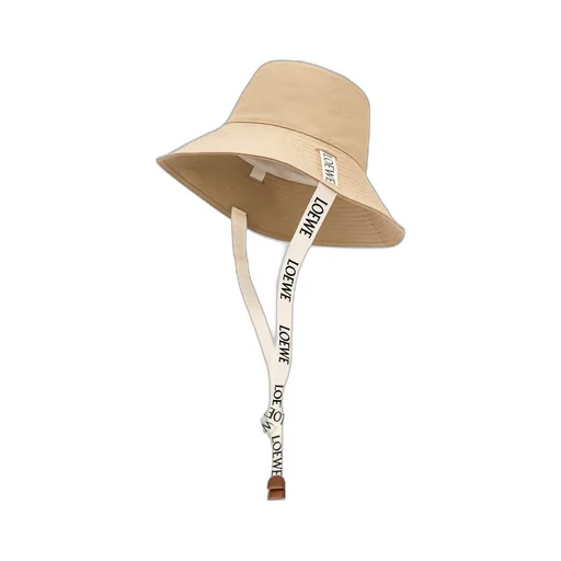 Fisherman hat in canvas