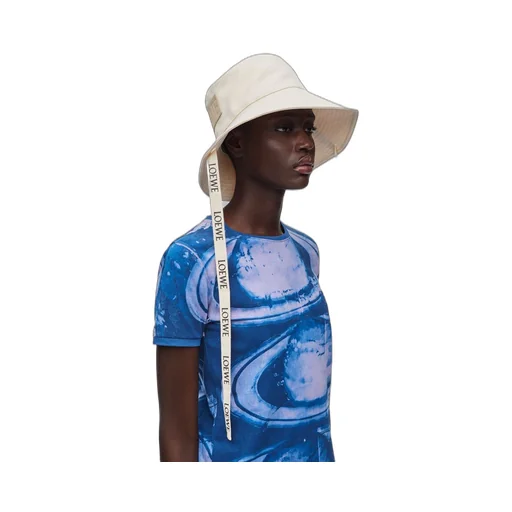 Fisherman hat in canvas