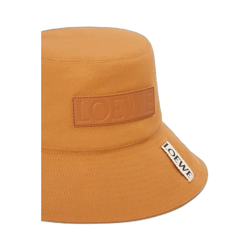 Fisherman hat in canvas
