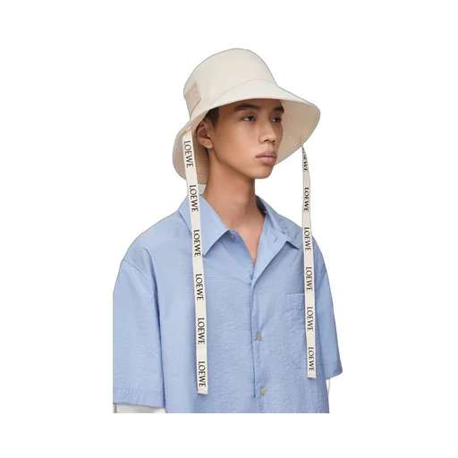 Fisherman hat in canvas