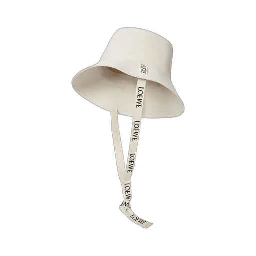 Fisherman hat in canvas