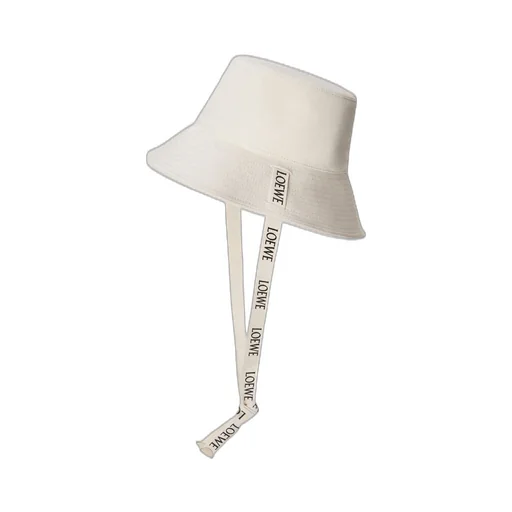 Fisherman hat in canvas