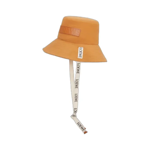 Fisherman hat in canvas