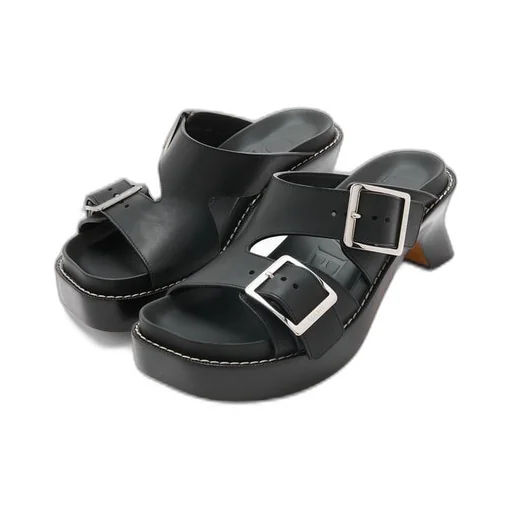 Ease heel slide in vegetal calf