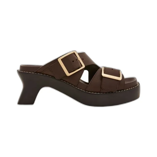 Ease heel slide in vegetal calf