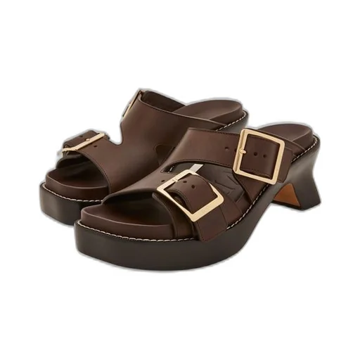Ease heel slide in vegetal calf