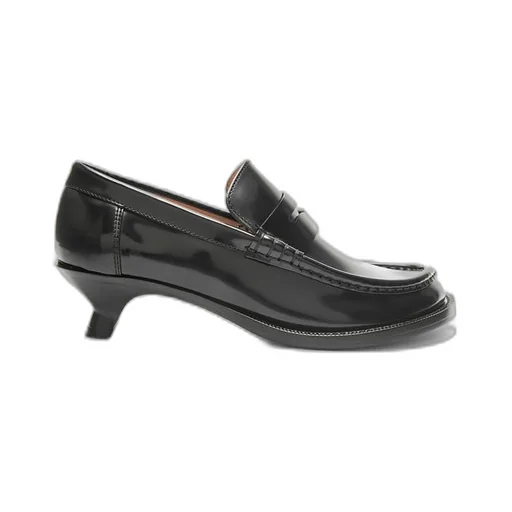 Campo loafer in calfskin