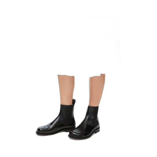 Campo Chelsea boot in calfskin
