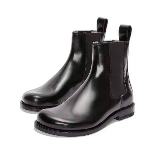 Campo Chelsea boot in calfskin
