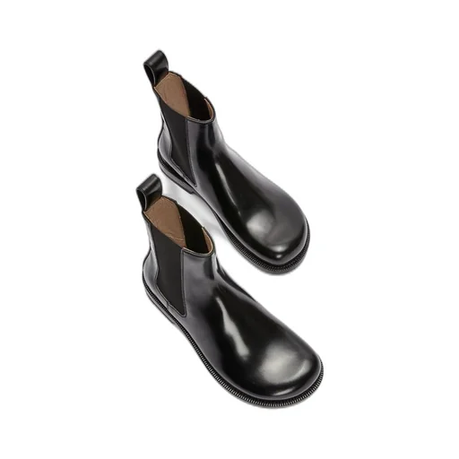 Campo Chelsea boot in calfskin