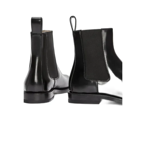Campo Chelsea boot in calfskin
