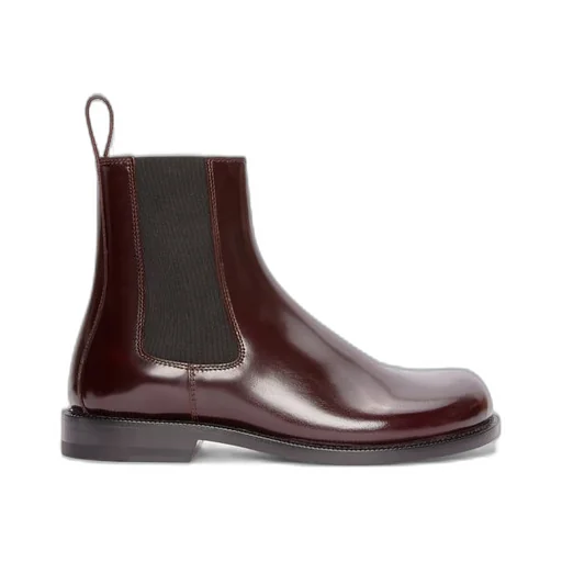 Campo Chelsea boot in calfskin