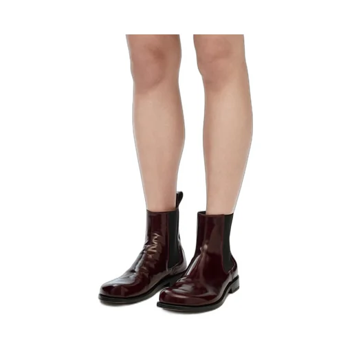 Campo Chelsea boot in calfskin