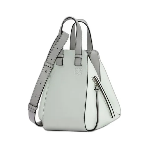 Small Hammock bag in classic calfskin