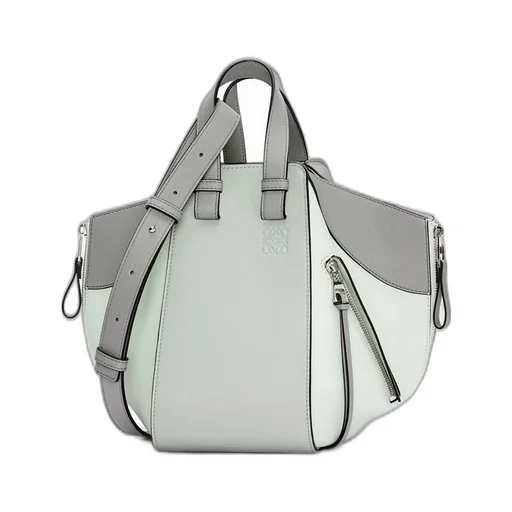 Small Hammock bag in classic calfskin