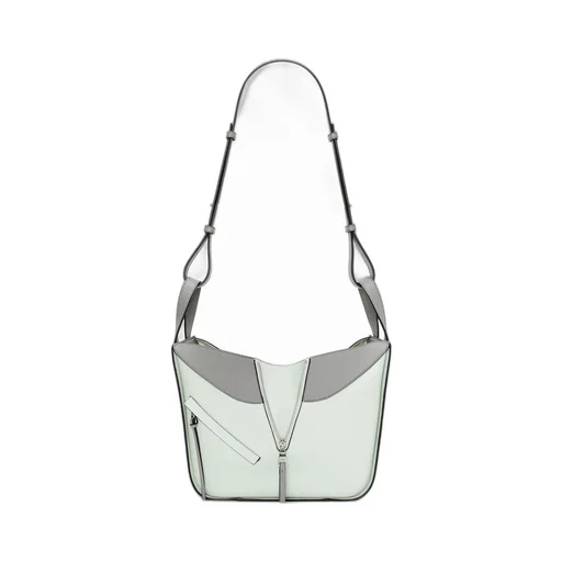 Small Hammock bag in classic calfskin