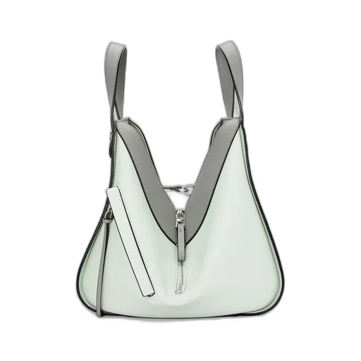 Small Hammock bag in classic calfskin
