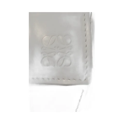 Small Puzzle bag in satin calfskin