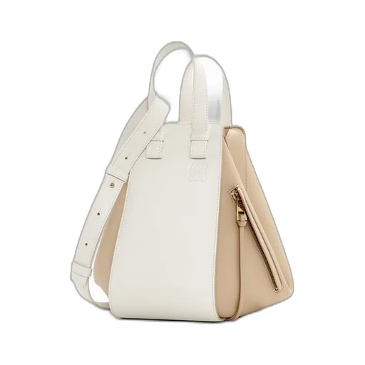 Small Hammock bag in classic calfskin