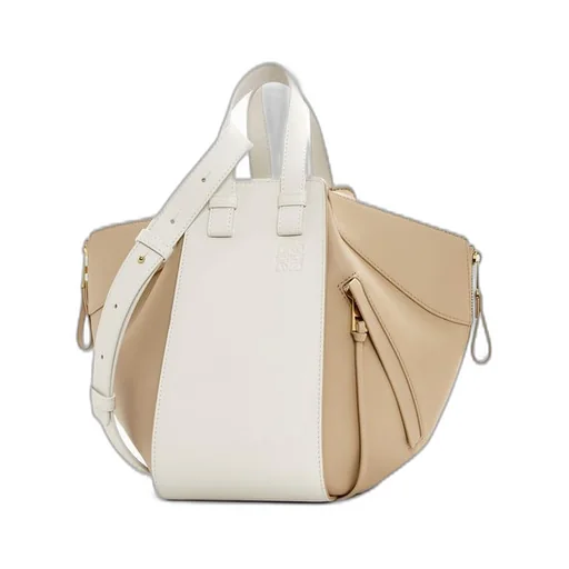 Small Hammock bag in classic calfskin