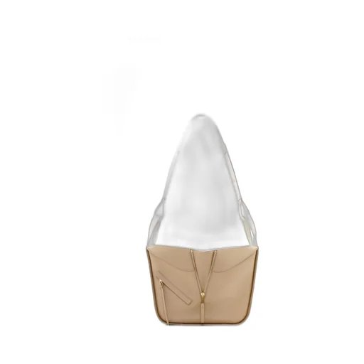 Small Hammock bag in classic calfskin