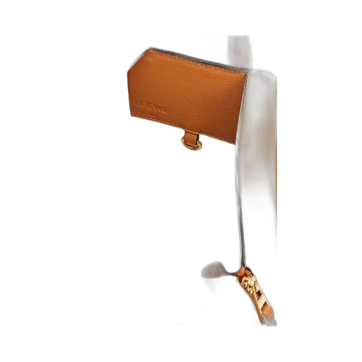 Small Hammock bag in soft grained calfskin