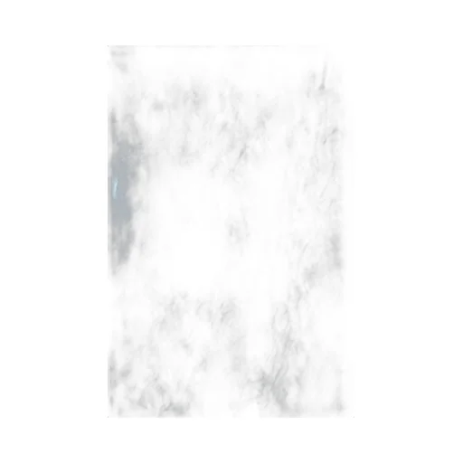 Scarf in silk and wool