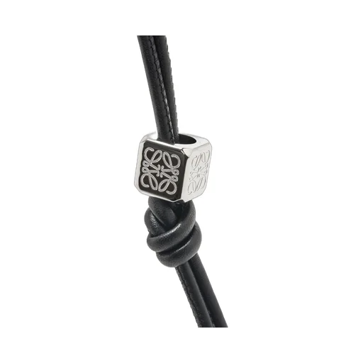 Personalisation strap in classic calfskin