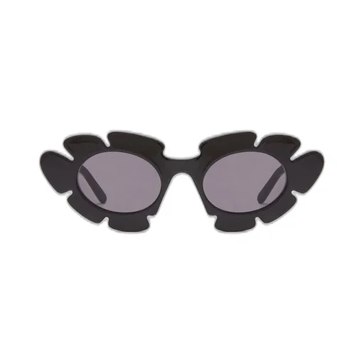 Flower sunglasses