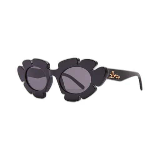 Flower sunglasses