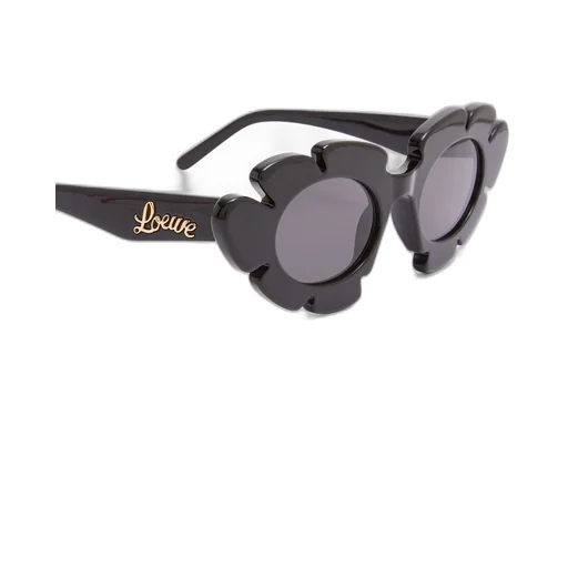 Flower sunglasses