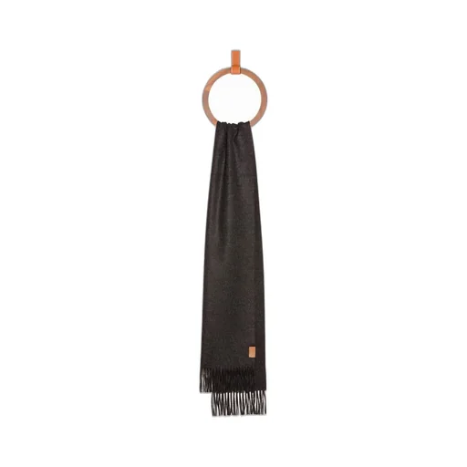 Scarf in cashmere
